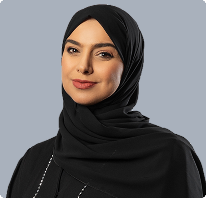 معالي الدكتورة آمنه بنت عبدالله الضحاك